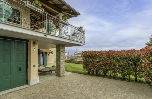 Trarego Viggiona Apartment | 85 m² Apartment ∙ 2 bedrooms ∙ 4 guests