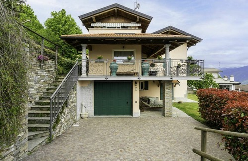 Trarego Viggiona Apartment | 85 m² Apartment ∙ 2 bedrooms ∙ 4 guests