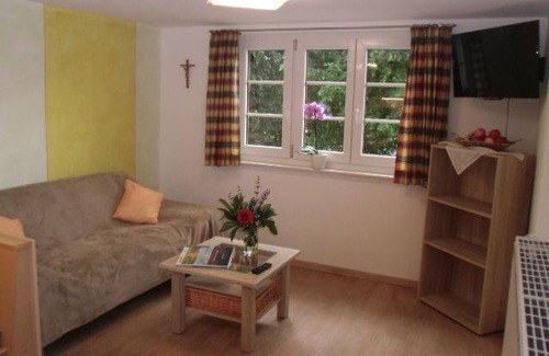 Oberharmersbach Apartment | 85 m² Apartment ∙ 2 bedrooms ∙ 4 guests