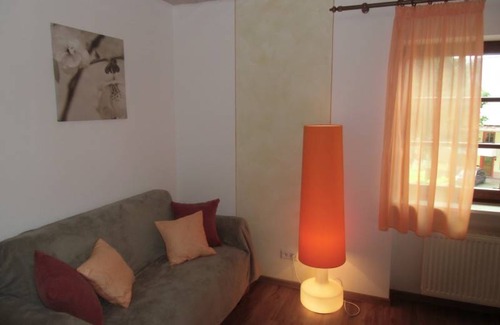Oberharmersbach Apartment | 85 m² Apartment ∙ 2 bedrooms ∙ 4 guests