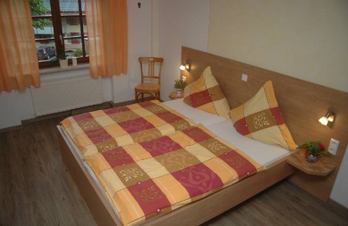 Oberharmersbach Apartment | 85 m² Apartment ∙ 2 bedrooms ∙ 4 guests