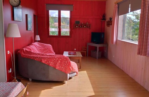 Tour-de-Faure Apartment | 85 m² Apartment ∙ 2 bedrooms ∙ 5 guests