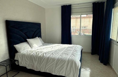 Hay Al Matar Apartment | 85 m² Apartment ∙ 2 bedrooms ∙ 5 guests