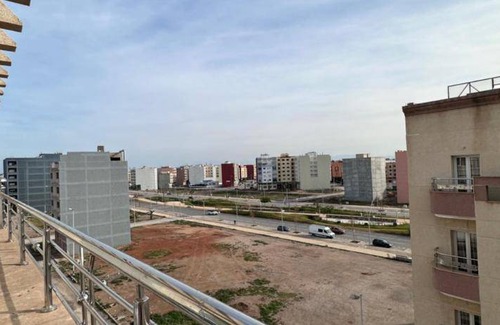 Hay Al Matar Apartment | 85 m² Apartment ∙ 2 bedrooms ∙ 5 guests