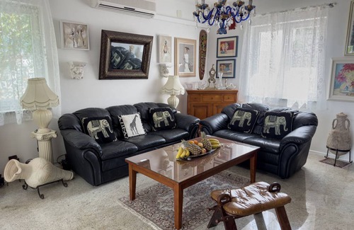 Municipality of Trogir Apartment | 85 m² Apartment ∙ 2 bedrooms ∙ 5 guests