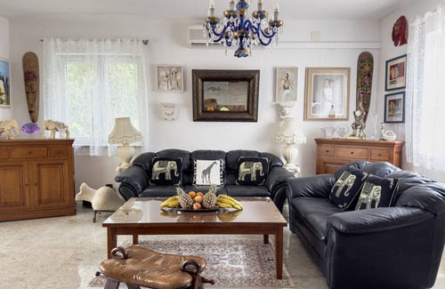 Municipality of Trogir Apartment | 85 m² Apartment ∙ 2 bedrooms ∙ 5 guests