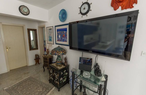 Municipality of Trogir Apartment | 85 m² Apartment ∙ 2 bedrooms ∙ 5 guests
