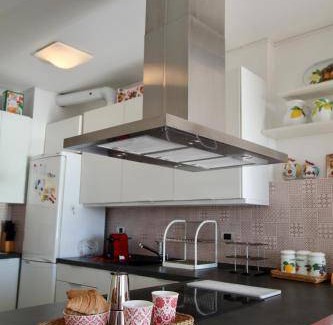Varazze Apartment | 85 m² Apartment ∙ 2 bedrooms ∙ 6 guests