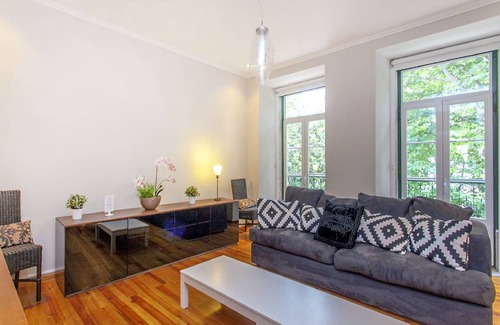 Merces Apartment | 85 m² Apartment ∙ 2 bedrooms ∙ 4 guests