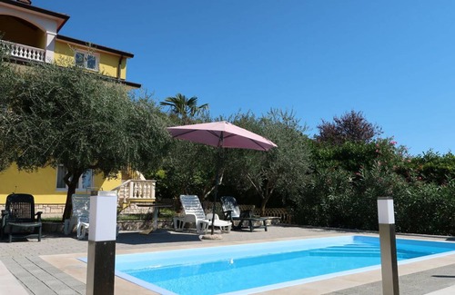 Labin Apartment | 85 m² Apartment ∙ 2 bedrooms ∙ 4 guests