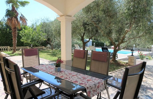 Labin Apartment | 85 m² Apartment ∙ 2 bedrooms ∙ 4 guests