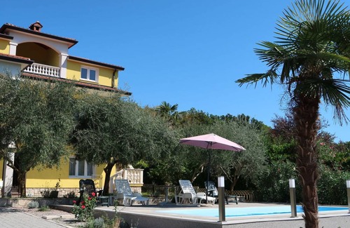 Labin Apartment | 85 m² Apartment ∙ 2 bedrooms ∙ 4 guests