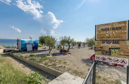 Omis Apartment | 85 m² Apartment ∙ 2 bedrooms ∙ 4 guests