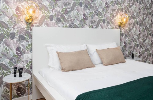 Tre Torri Apartment | 85 m² Apartment ∙ 2 bedrooms ∙ 5 guests