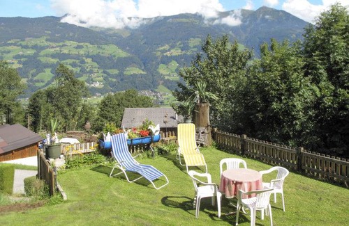 Fuegenberg Apartment | 85 m² Apartment ∙ 3 bedrooms ∙ 6 guests