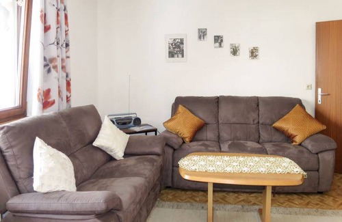 Fuegenberg Apartment | 85 m² Apartment ∙ 3 bedrooms ∙ 6 guests