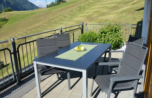 Kappl Apartment | 85 m² Apartment ∙ 3 bedrooms ∙ 7 guests