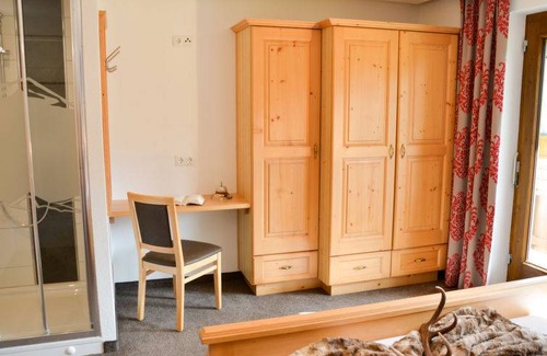 Kappl Apartment | 85 m² Apartment ∙ 3 bedrooms ∙ 7 guests