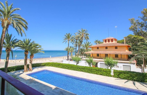 Denia Apartment | 85 m² Apartment ∙ 3 bedrooms ∙ 6 guests