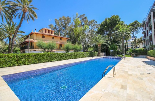 Denia Apartment | 85 m² Apartment ∙ 3 bedrooms ∙ 6 guests