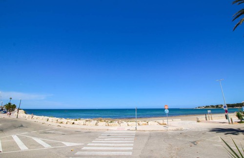Denia Apartment | 85 m² Apartment ∙ 3 bedrooms ∙ 6 guests