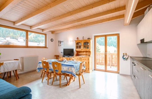 Pera Apartment | 85 m² Apartment ∙ 3 bedrooms ∙ 8 guests