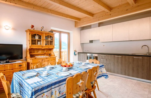 Pera Apartment | 85 m² Apartment ∙ 3 bedrooms ∙ 8 guests