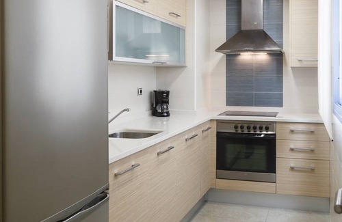 Cambrils Apartment | 85 m² Apartment ∙ 3 bedrooms ∙ 7 guests
