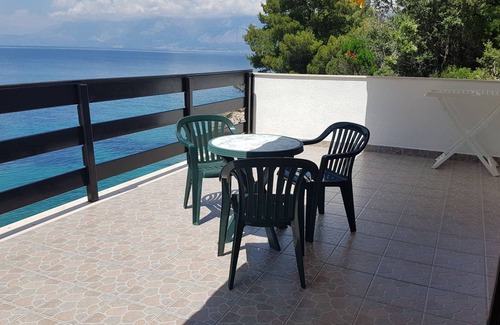 Bogomolje Apartment | 85 m² Apartment ∙ 3 bedrooms ∙ 7 guests