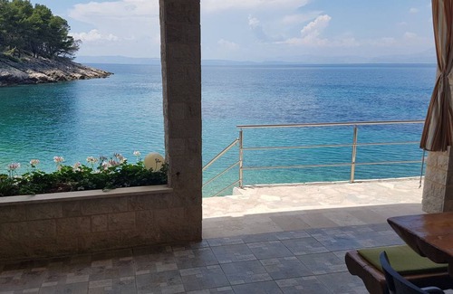 Bogomolje Apartment | 85 m² Apartment ∙ 3 bedrooms ∙ 7 guests