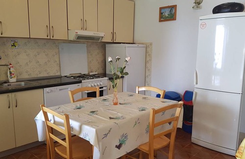 Bogomolje Apartment | 85 m² Apartment ∙ 3 bedrooms ∙ 7 guests