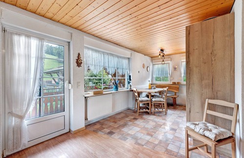 Kirchzarten Apartment | 85 m² Apartment ∙ 2 bedrooms ∙ 5 guests