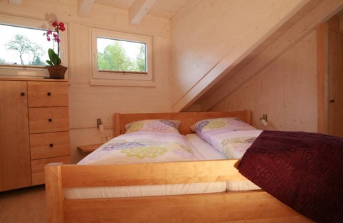 Regen Apartment | 85 m² Apartment ∙ 2 bedrooms ∙ 4 guests