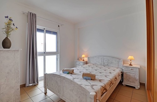 Vila Real Santo Antonio Apartment | 85 m² Apartment ∙ 2 bedrooms ∙ 6 guests