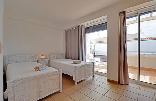 Vila Real Santo Antonio Apartment | 85 m² Apartment ∙ 2 bedrooms ∙ 6 guests
