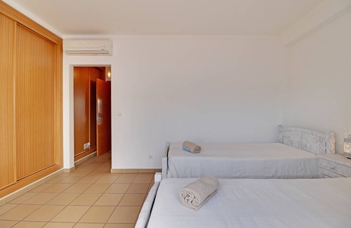 Vila Real Santo Antonio Apartment | 85 m² Apartment ∙ 2 bedrooms ∙ 6 guests