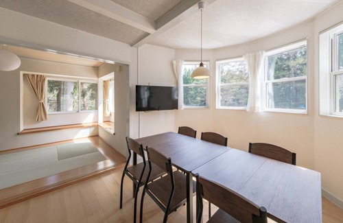 Inawashiro Cottage | 85 m² Cabin ∙ 3 bedrooms ∙ 8 guests