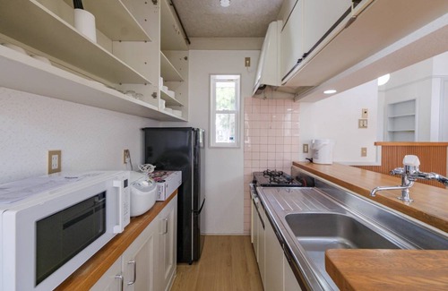 Inawashiro Cottage | 85 m² Cabin ∙ 3 bedrooms ∙ 8 guests