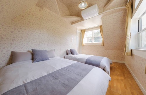 Inawashiro Cottage | 85 m² Cabin ∙ 3 bedrooms ∙ 8 guests