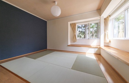 Inawashiro Cottage | 85 m² Cabin ∙ 3 bedrooms ∙ 8 guests