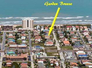 South Padre Island Condo | 85 m² Condo ∙ 2 bedrooms ∙ 6 guests