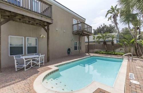 South Padre Island Condo | 85 m² Condo ∙ 2 bedrooms ∙ 6 guests