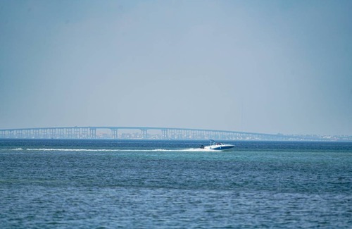 South Padre Island Condo | 85 m² Condo ∙ 2 bedrooms ∙ 6 guests