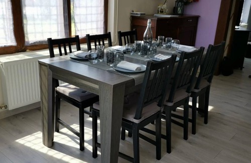 Fontaines-en-Sologne House | 85 m² House ∙ 3 bedrooms ∙ 6 guests