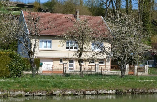 Vilosnes-Haraumont House | 85 m² House ∙ 3 bedrooms ∙ 5 guests