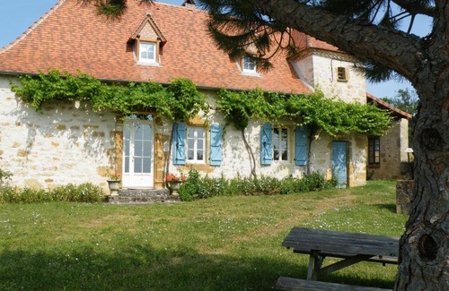 Lissac-et-Mouret House | 85 m² House ∙ 2 bedrooms ∙ 4 guests