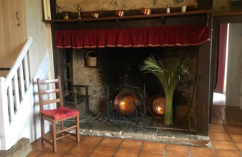 Lissac-et-Mouret House | 85 m² House ∙ 2 bedrooms ∙ 4 guests