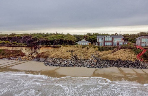 South Beach House | 85 m² House ∙ 1 bedroom ∙ 4 guests
