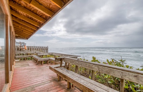 South Beach House | 85 m² House ∙ 1 bedroom ∙ 4 guests