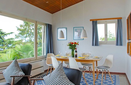 Aldesago House | 85 m² House ∙ 1 bedroom ∙ 6 guests